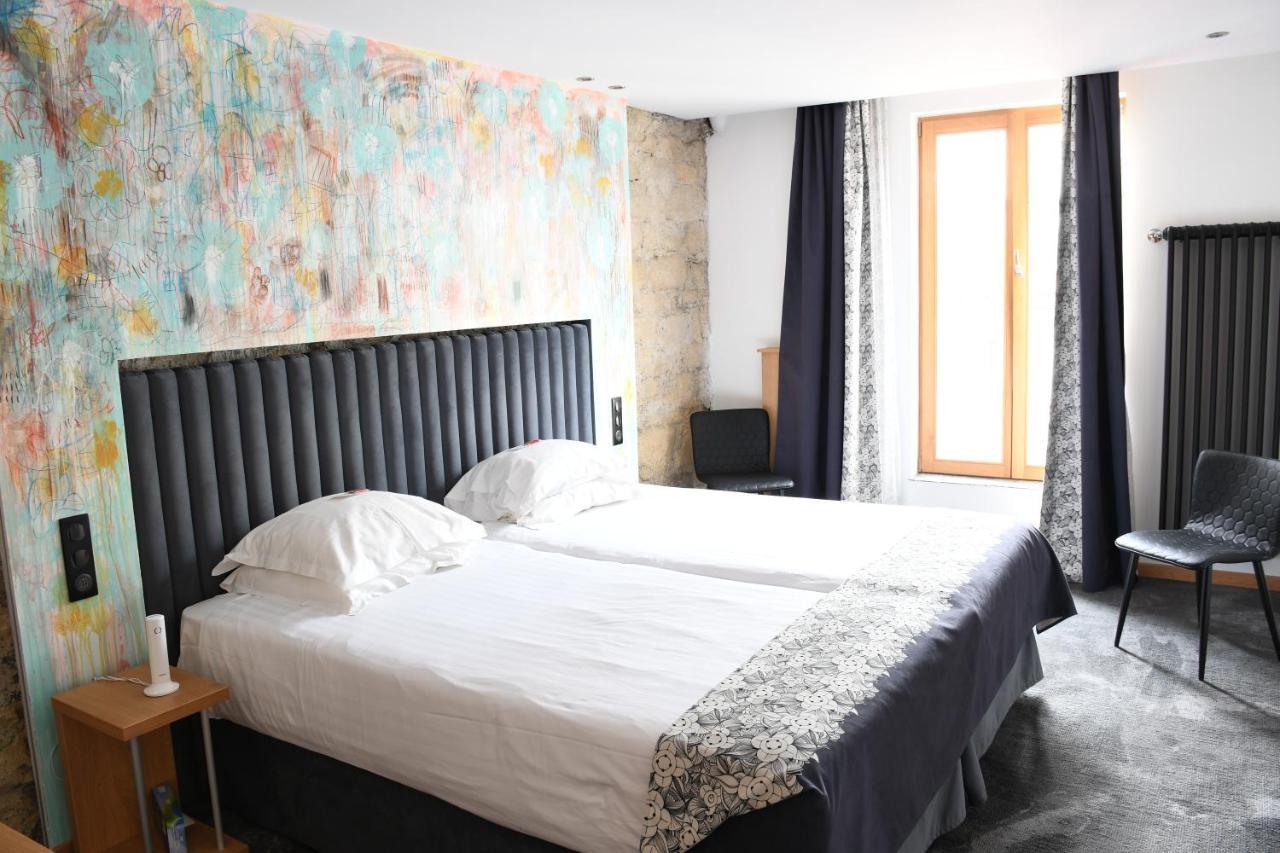Hotel Aida Opera Paris Ngoại thất bức ảnh