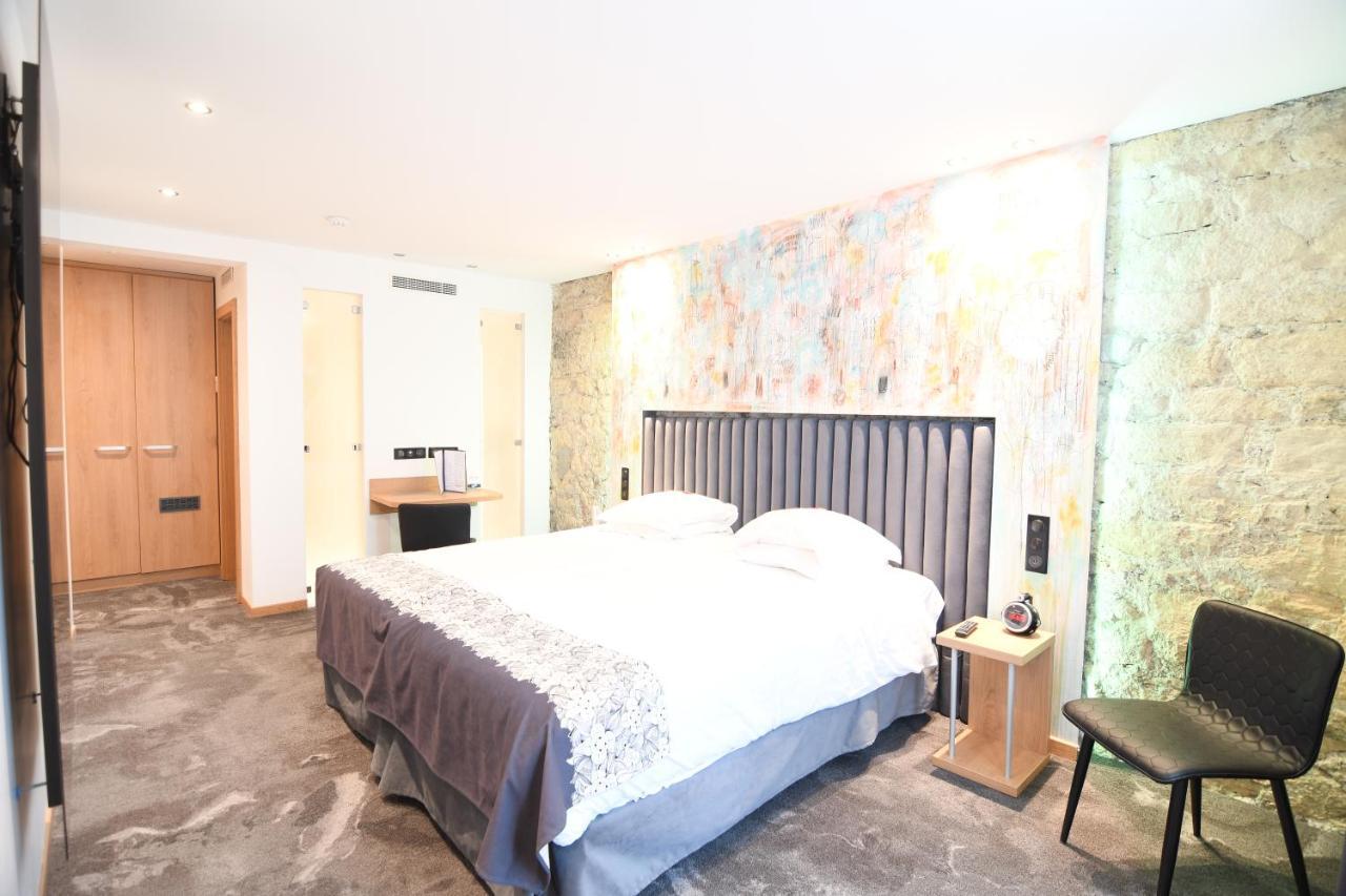 Hotel Aida Opera Paris Ngoại thất bức ảnh