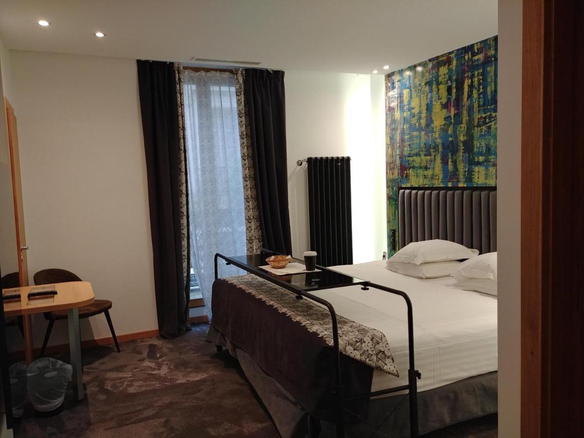 Hotel Aida Opera Paris Ngoại thất bức ảnh