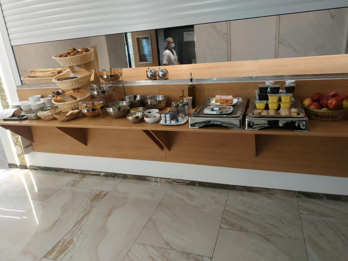 Hotel Aida Opera Paris Ngoại thất bức ảnh