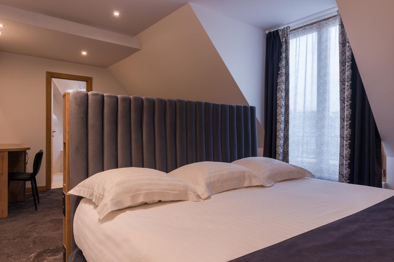 Hotel Aida Opera Paris Ngoại thất bức ảnh