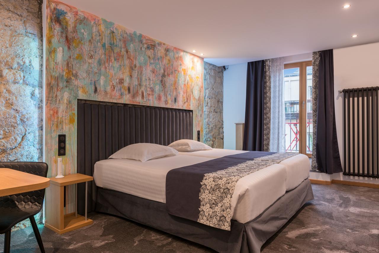 Hotel Aida Opera Paris Ngoại thất bức ảnh