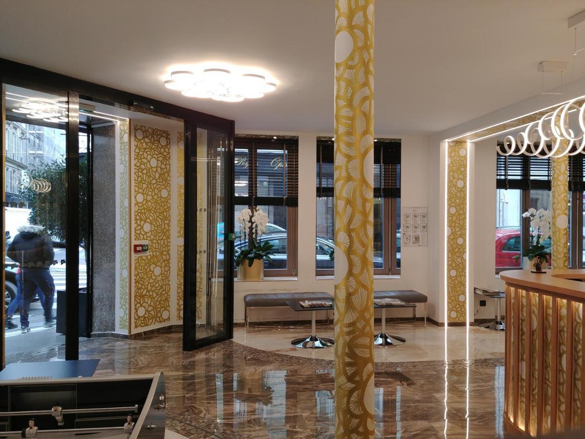Hotel Aida Opera Paris Ngoại thất bức ảnh